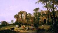 Netley Abbey