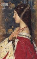 The Patient Griselda