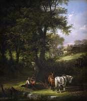 Ploughing