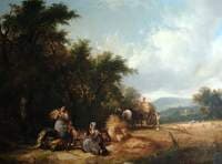 The Cornfield