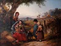 The Gleaners