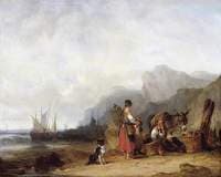 The Prawn Fishers