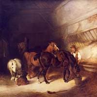 The Stable