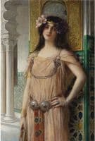 Harem Beauty