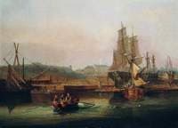 The Shipyard at Hessle Clifts, East Riding of Yorkshire