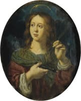Saint Apollonia