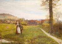 The Foster Mother