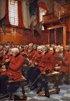 The Last Muster, Sunday at the Royal Hospital, Chelsea