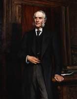 The Right Honourable Charles Stuart Parker