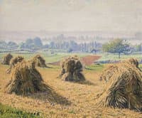 Sheaves of Wheat