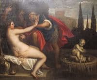 Susanna and the Elders