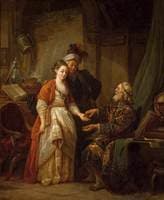 The Fortune Teller