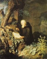 A Hermit