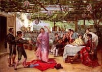 The Wedding