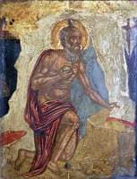 Saint Jerome