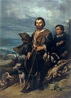 The Hunter