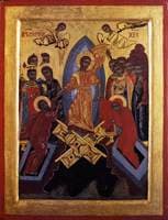 The Resurrection of Christ
