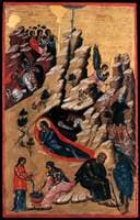 The Nativity