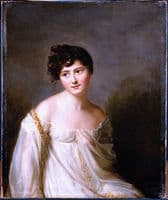 Juliette Récamier