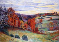 Barnyard, Crozant