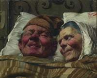 The Golden Wedding