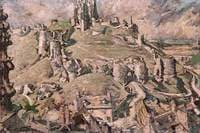 Corfe Castle