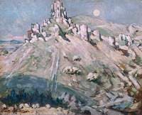 Corfe Castle