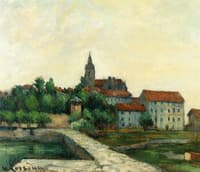 Landscape