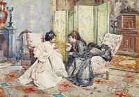 Confidences