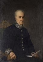 Portrait of a Gentleman