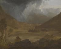 Approaching Storm