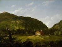 House, Mount Desert, Maine