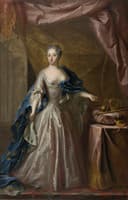 Ulrika Eleonora, Queen of Sweden