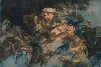 Group of Witches