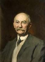 Thomas Hardy