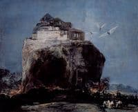 A City on a Rock