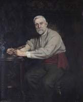Thomas Lauder Brunton, Physician