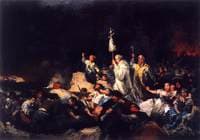 The Defence of Saragossa