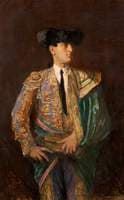 Toreador of Valencia