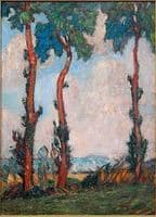 The Trees