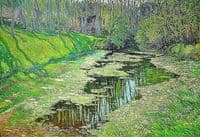 Giverny Souvenir