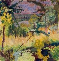 View of the River, Vernon