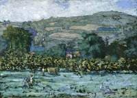Landscape
