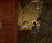 The Dolls' Dinner Party