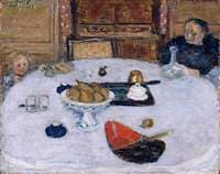 The Meal