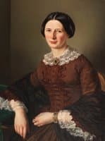 Portrait of a Lady
