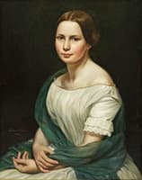 Portrait of a Girl