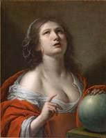 Allegory of Astronomy