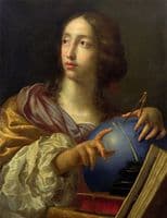 Allegory of Astronomy