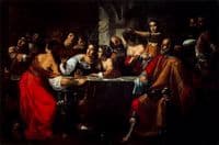 Belshazzar's Feast